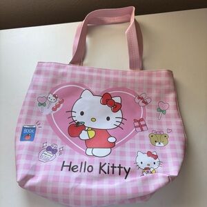 𐙚 Hello Kitty Shoulder Bag